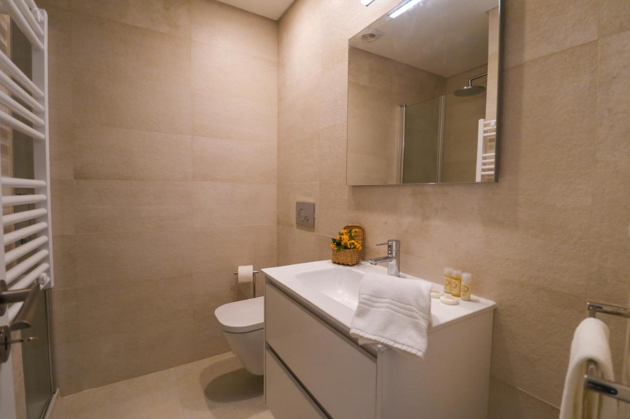 188 Apartments - Lantana - Pool, Garden And Patio 卡斯凯什 外观 照片
